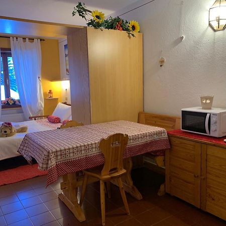Villa Grangesises Immobili Srl Extérieur photo