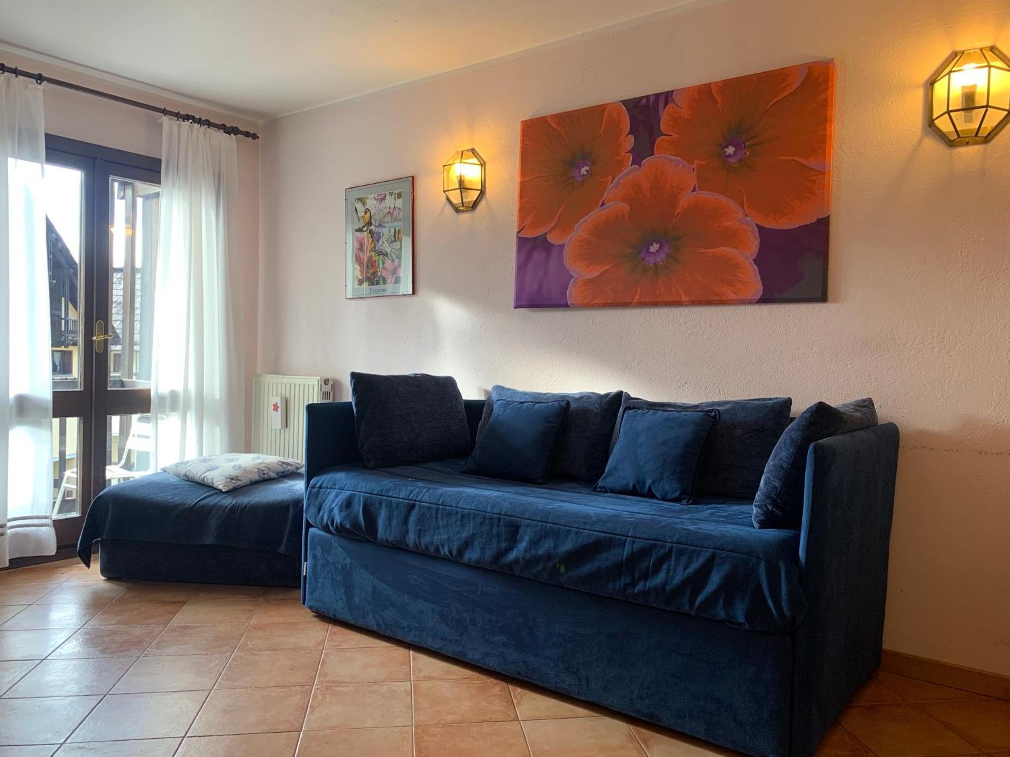 Villa Grangesises Immobili Srl Extérieur photo