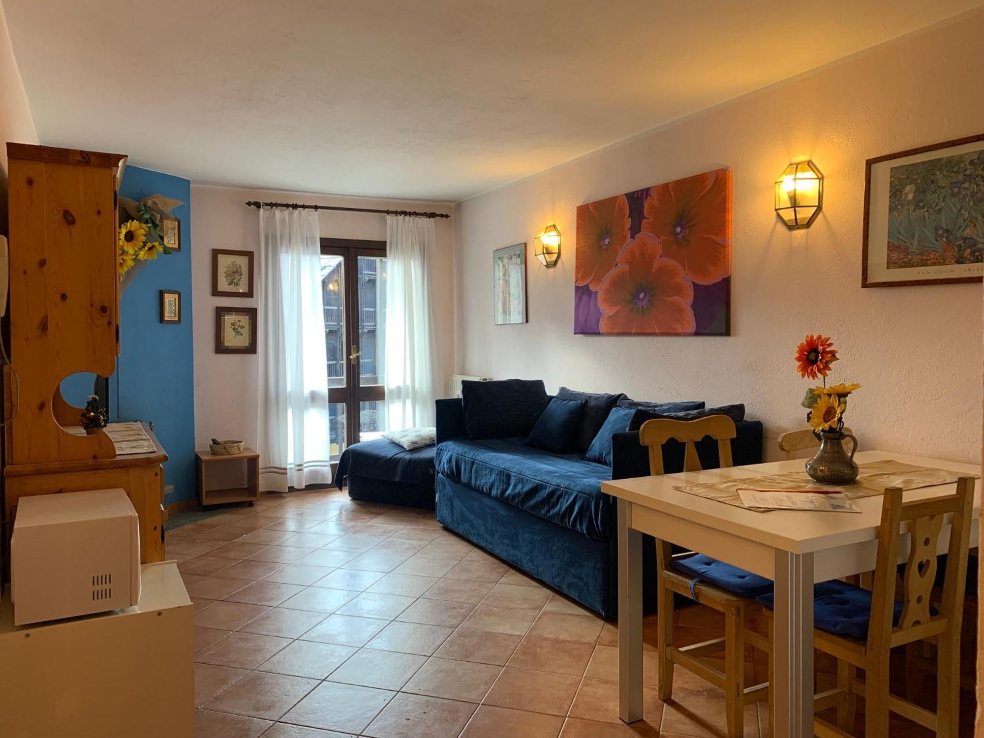 Villa Grangesises Immobili Srl Extérieur photo
