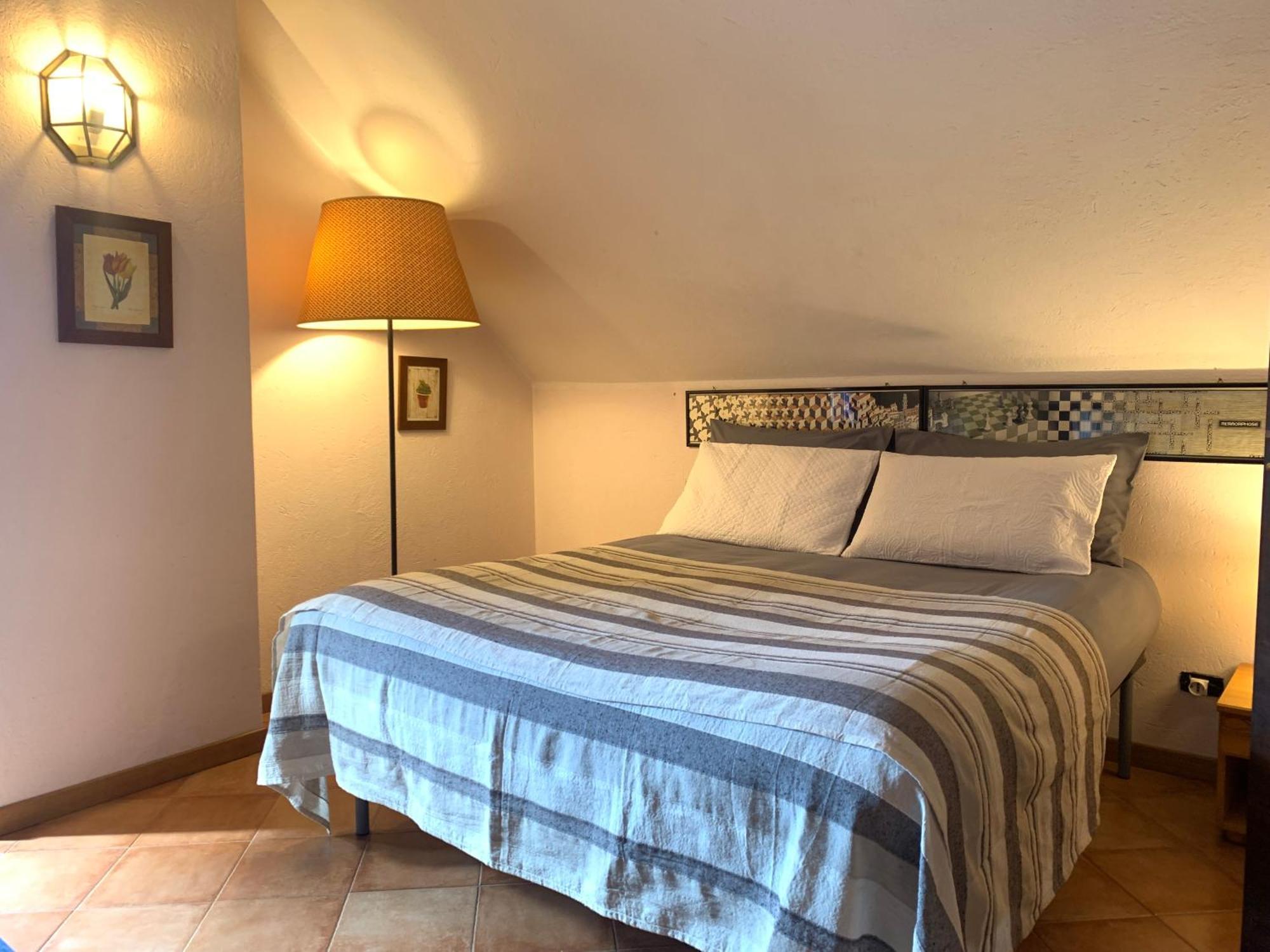Villa Grangesises Immobili Srl Extérieur photo