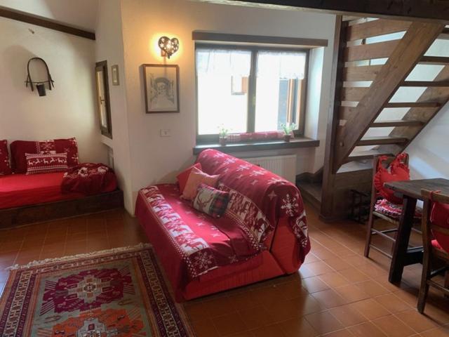 Villa Grangesises Immobili Srl Extérieur photo